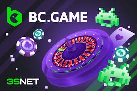 BC Game رجسٹر کریں اپنے جیتنے والے سفر کا آغاز کریں