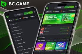 BC Game رجسٹر کریں اپنے جیتنے والے سفر کا آغاز کریں