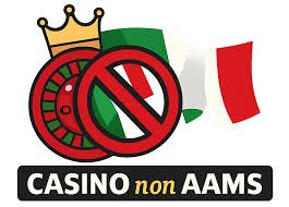 Casinò Non AAMS per Italiani Scopri le Opzioni Alternative Casinò Non AAMS per Italiani Scopri le Opzioni Alternative