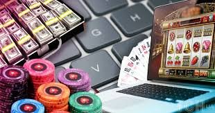 Exploring the Thrilling World of Online Casino BigWins