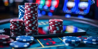 I migliori casino online con un minimo deposito di 5 euro 815247769