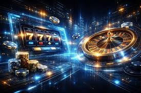 Nye Casino Sider Med Free Bonusser Din Guide Til De Bedste Tilbud