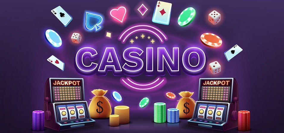 Online Casino Curacao Oplev Verdensklasse Spiloplevelser