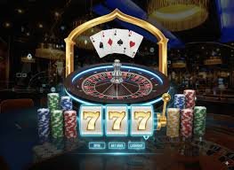 Online Casino Grønland Underholdning og Muligheder