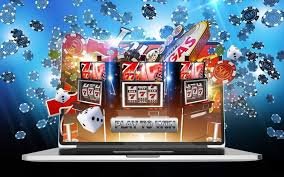 Slotneo Casino Entdecken Sie die Welt der Spielautomaten und mehr