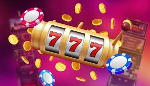 The Ultimate Experience at Casino Wild.io A Guide to Winning Big