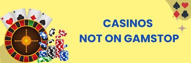 Best Non GamStop Casinos in the UK A Comprehensive Guide -1718124777