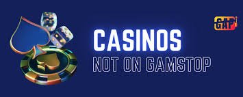 Discover Non Gamstop Casinos Your Gateway to Online Gambling