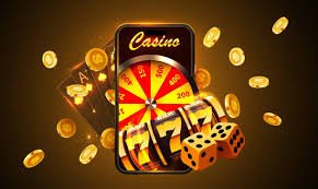 Exploring SpinsCastle A Unique Online Gaming Experience