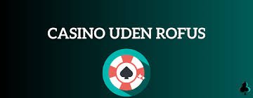Forståelse af Odds Uden om ROFUS En Guide