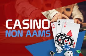 I Vantaggi dei Casino Non AAMS con Prelievo Immediato I Vantaggi dei Casino Non AAMS con Prelievo Immediato