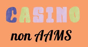 I Vantaggi dei Casino Non AAMS con Prelievo Immediato I Vantaggi dei Casino Non AAMS con Prelievo Immediato