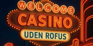 Oplev Spil Uden Rufus En Verden af Underholdning Oplev Spil Uden Rufus En Verden af Underholdning