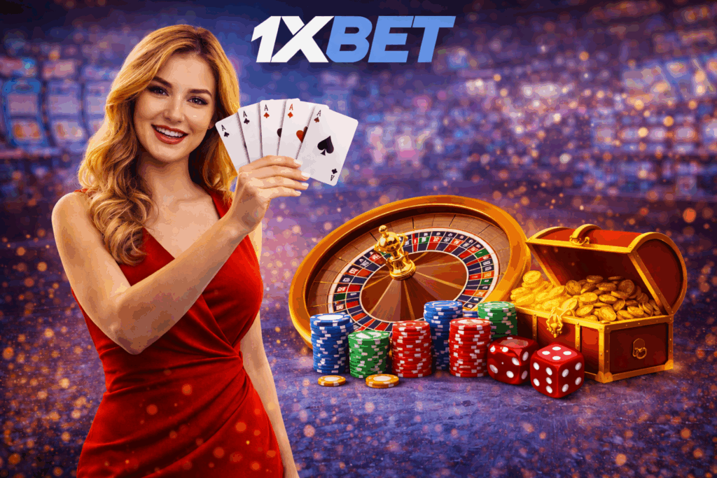 Unlocking Casino Access A Guide to Online Gaming Unlocking Casino Access A Guide to Online Gaming