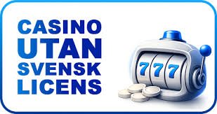 Casino Utan Svensk Licens En Djupdykning i Spelvärlden 431946551 Casino Utan Svensk Licens En Djupdykning i Spelvärlden 431946551