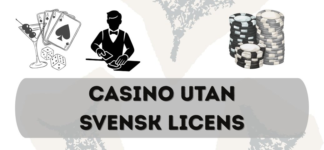 Casino Utan Svensk Licens Fördelar och Nackdelar 480361957 Casino Utan Svensk Licens Fördelar och Nackdelar 480361957