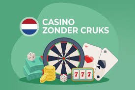 Goksites Zonder CRUKS Veiliger en Toegankelijker Spelen Goksites Zonder CRUKS Veiliger en Toegankelijker Spelen