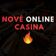 Nová online kasina Objevte trendy a výhody