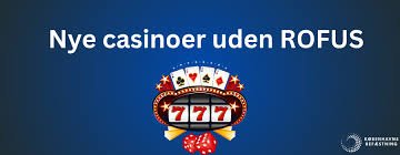 Online Casinoer Uden NemID - Find Det Bedste Sted at Spille Online Casinoer Uden NemID - Find Det Bedste Sted at Spille