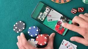 Online Casinoer Uden NemID - Find Det Bedste Sted at Spille Online Casinoer Uden NemID - Find Det Bedste Sted at Spille
