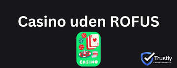 Slots Uden Rufus Din Guide til Online Slots