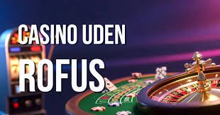 Slots Uden Rufus Din Guide til Online Slots