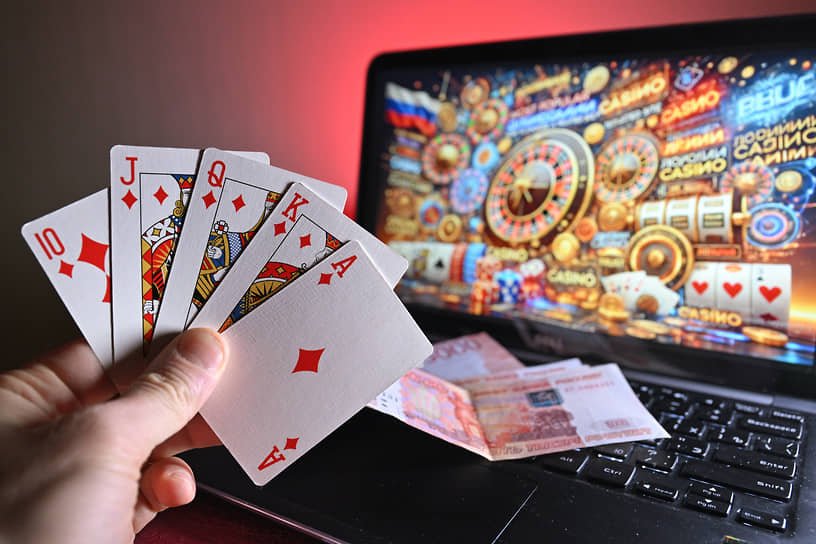 The Thrilling World of Olimp Casino Uzbekistan 236790145