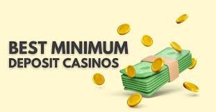 Unlocking the Fun 2 Deposit Casino UK No Deposit Bonus Explained